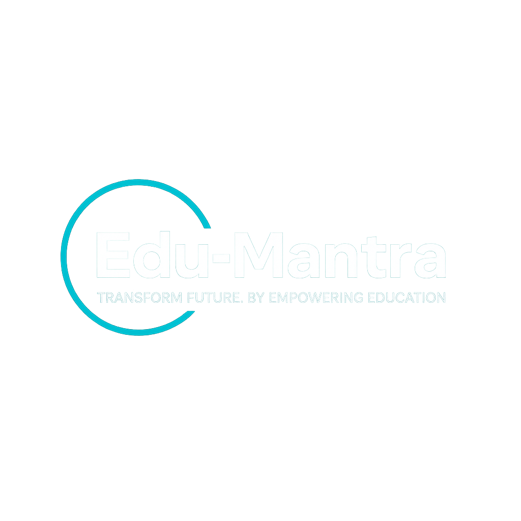 Edu-Mantra Logo
